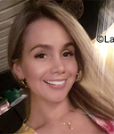 cute Colombia girl Laura from Bucaramanga CO25885