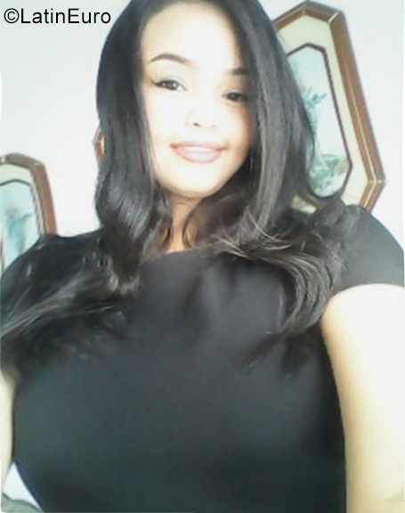 Date this lovely Venezuela girl Gresie from El Tigre VE2611