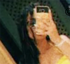 Date this tall Dominican Republic girl Nicole from Santo Domingo DO35695