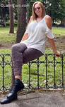 funny Argentina girl Janett from Buenos Aires AR222