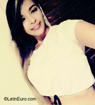 lovely Colombia girl Evelin from Cali CO26825
