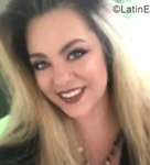 nice looking Finland girl Linda from Helsinki FI63