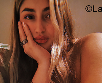 Date this good-looking Chile girl Vanessa from Santiago CL143