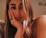 red-hot Chile girl Vanessa from Santiago CL143