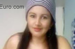Date this pretty Colombia girl Mita from Santa Marta CO25902