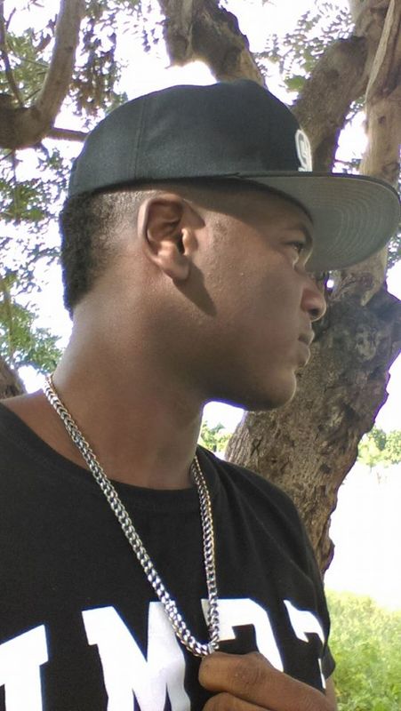 Date this delightful Dominican Republic man Josue from Santiagos DO35712
