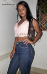 voluptuous Colombia girl Wendy from Sincelejo CO25909