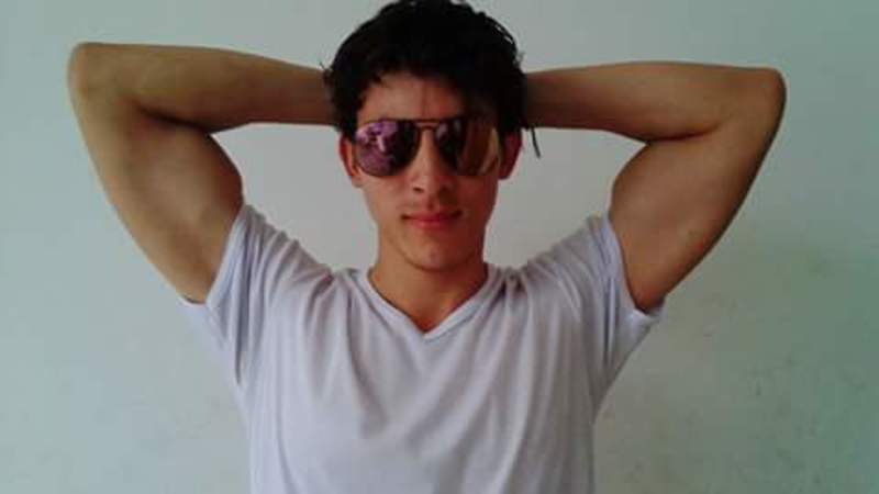 Date this fun Colombia man William vasquez from Cali CO25914