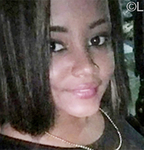 georgeous Dominican Republic girl Yenni from San Pedro Macoris DO35729