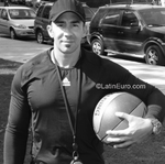 voluptuous United States man Guido from Buenos Aires AR224
