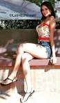 luscious Nicaragua girl Emilce from Managua NI224