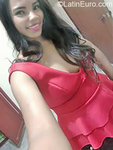 cute Colombia girl Katerine from Cali CO25929