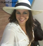 nice looking Ecuador girl Maritza from Guayaquil EC362