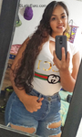 attractive Colombia girl Zara from Medellin CO25933