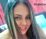 hot Colombia girl Zarai from Tulua CO25936