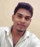 stunning United States man  from Coimbatore IN367