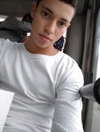 good-looking United States man Carlos from Barquisimeto VE2649