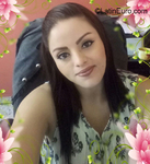 georgeous El Salvador girl Erika from San Salvador SV99