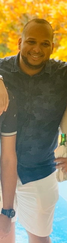 Date this exotic Dominican Republic man Edwin from Santo Domingo DO35838