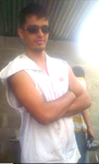 hot Colombia man Jhon edward from Barquisimeto VE2652