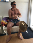 charming Colombia man  from London EN95