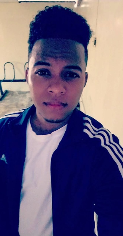 Date this voluptuous Dominican Republic man Johan from Santo Domingo DO35875