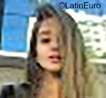 good-looking Argentina girl Isa from Buenos Aires AR230