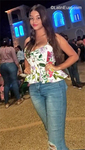 cute Colombia girl Marcela from Barranquilla CO25985