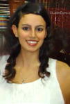 good-looking Ecuador girl Menida from Latacumga EC371