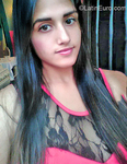 cute Venezuela girl Grey from Barinas VE2691