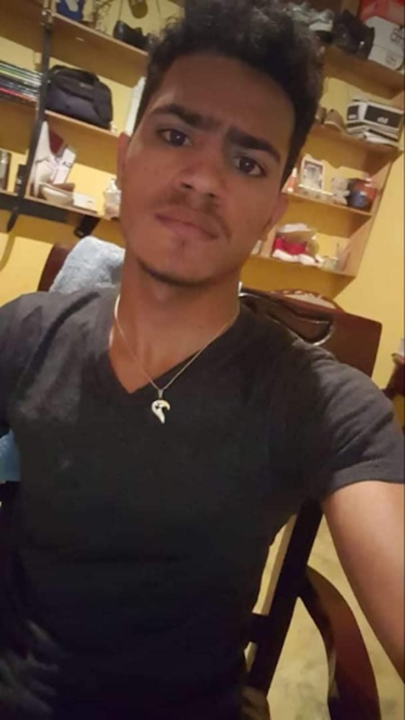 Date this athletic Dominican Republic man JOSE from Hato Mayor Del Rey DO35995