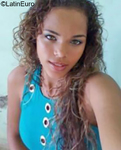 young Cuba girl Daniela from Havana CU590