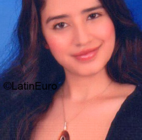Date this gorgeous Peru girl Cindy from Piura PE1433