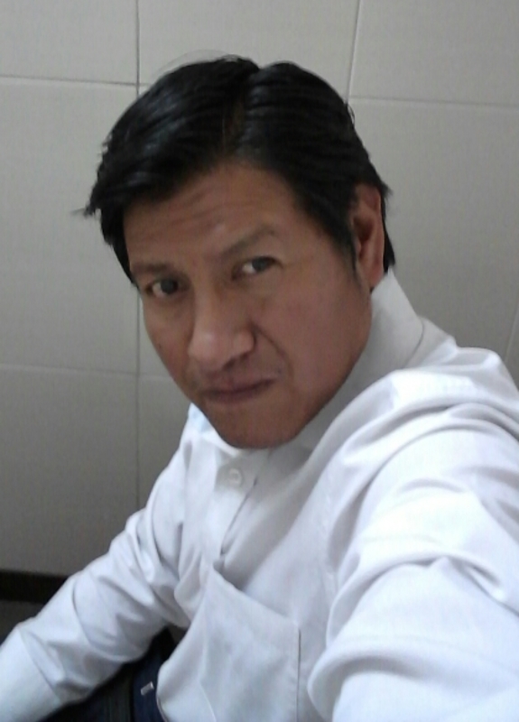 Date this beautiful Ecuador man Hector13 from Quito EC373