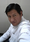 cute Colombia man  from Quito EC373