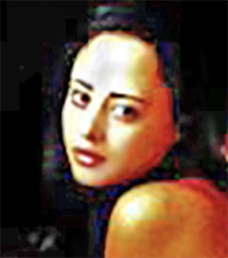 Date this beautiful Colombia girl Estefania from ENTRER RIOS CO26059