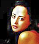 beautiful Colombia girl Estefania from ENTRER RIOS CO26059