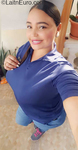 passionate Dominican Republic girl Jennifer from Suiza DO36072