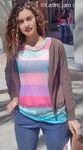 stunning Argentina girl Victorina from Bueno Aires AR240