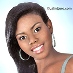 charming Cuba girl Darelis from Santiago de Cuba CU662