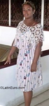 lovely Cuba girl Milesyis from Santiago de Cuba CU601