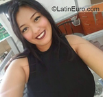 nice looking Guatemala girl Yanni from Guatemala City GT115
