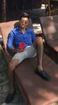 stunning Colombia man  from Somoto NI225