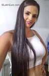 hard body Colombia girl Evelyn from Medellin CO26078