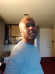 happy United States man  from San Bruno US20310