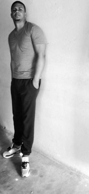 Date this lovely Dominican Republic man Elvis from San Pedro De Macoris DO36113