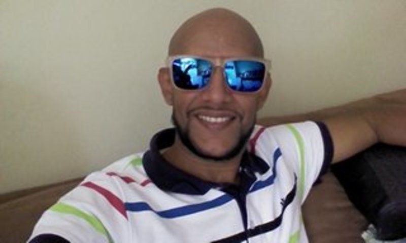 Date this athletic Dominican Republic man Jos Rafael from San Francisco De Macorís DO36118