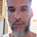 nice looking United States man Eric from Kissimmee US20321