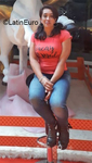 voluptuous Colombia girl Nidia from Bogota CO26091