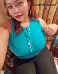 pretty Nicaragua girl Gladys from Managua NI226